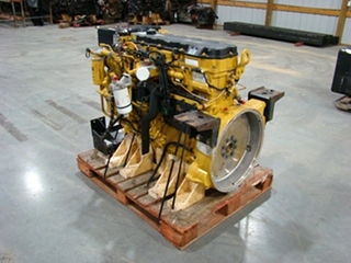 RV Chassis Parts Image