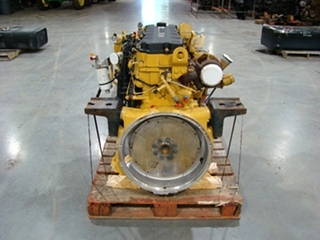 RV Chassis Parts Image