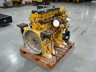 RV Chassis Parts Image