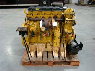 RV Chassis Parts Image