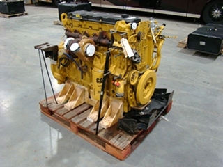 RV Chassis Parts Image