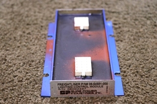 USED SURE POWER 06-54581-000 LIGHTING CONTROL MODULE