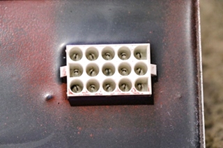 RV Chassis Parts Image
