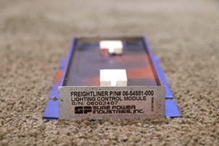 RV Chassis Parts Image
