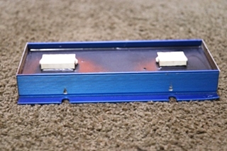 RV Chassis Parts Image