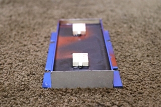 RV Chassis Parts Image