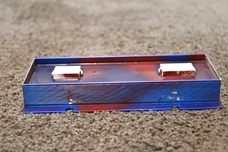 RV Chassis Parts Image