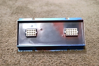 RV Chassis Parts Image