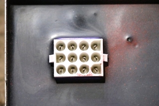 RV Chassis Parts Image