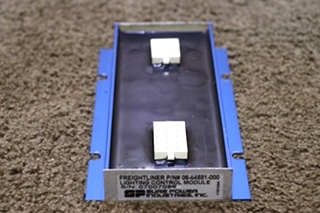 USED SURE POWER LIGHTING CONTROL MODULE 06-54581-000