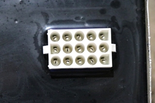 RV Chassis Parts Image