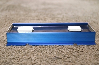 RV Chassis Parts Image