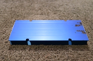 RV Chassis Parts Image
