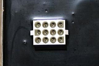 RV Chassis Parts Image