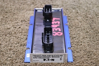 USED 66-01432-000 EATON LIGHTING CONTROL MODULE