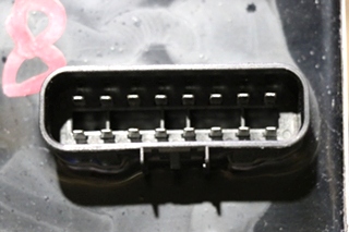RV Chassis Parts Image
