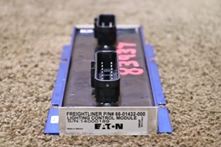 RV Chassis Parts Image