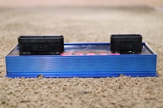 RV Chassis Parts Image