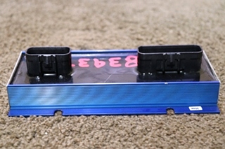 RV Chassis Parts Image
