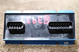 RV Chassis Parts Image