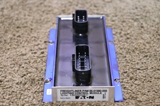 USED EATON 66-01980-000 LIGHTING CONTROL MODULE