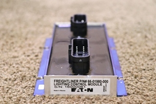 RV Chassis Parts Image