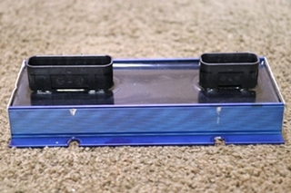 RV Chassis Parts Image