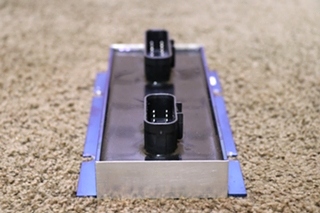 RV Chassis Parts Image