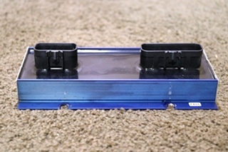 RV Chassis Parts Image
