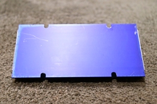 RV Chassis Parts Image