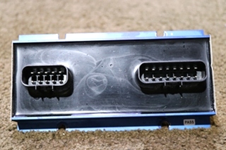 RV Chassis Parts Image