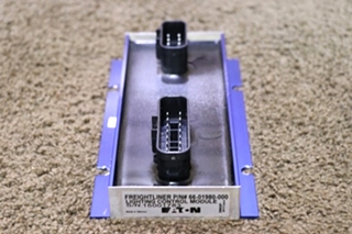 USED EATON LIGHTING CONTROL MODULE 66-01980-000