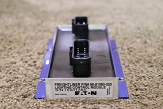 RV Chassis Parts Image