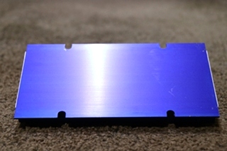 RV Chassis Parts Image