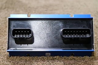 RV Chassis Parts Image