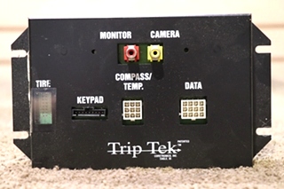 USED 2500-3BN TRIPTEK MODULE