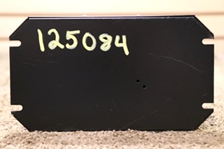 RV Chassis Parts Image