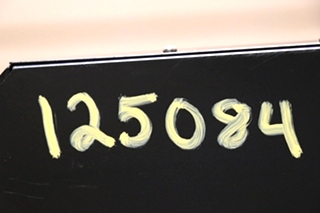 RV Chassis Parts Image