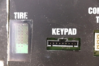 RV Chassis Parts Image