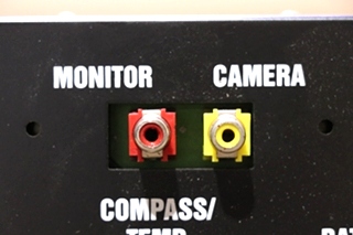 RV Chassis Parts Image