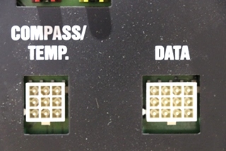RV Chassis Parts Image