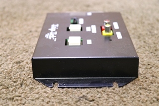 RV Chassis Parts Image