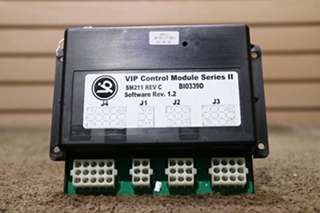 RV Chassis Parts Image
