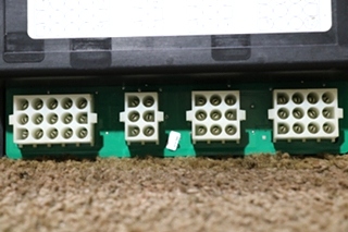 RV Chassis Parts Image