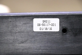 RV Chassis Parts Image