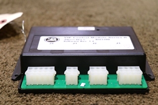 RV Chassis Parts Image