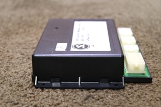 RV Chassis Parts Image