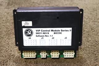 RV Chassis Parts Image