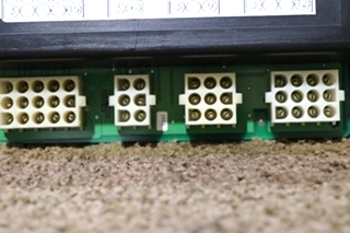 RV Chassis Parts Image