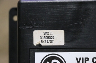 RV Chassis Parts Image
